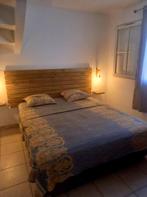 Appartement La Marine Saint-Leu Exteriör bild